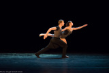 South  Bohemian Ballet - Zero gravity