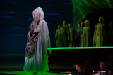 OPERA - Hippolütosz és Aricia  Rameau, J.-P.