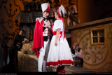 OPERA - Kodály Zoltán - Háry János - Erkel Színház