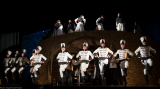 OPERA - Kodály Zoltán - Háry János - Erkel Színház