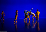 Doug Varone and Dancers - Boats Leaving - MÜPA