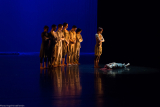 Doug Varone and Dancers - Boats Leaving - MÜPA