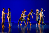 Doug Varone and Dancers - Boats Leaving - MÜPA