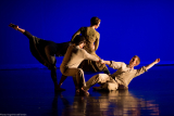 Doug Varone and Dancers - Boats Leaving - MÜPA