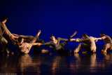 Doug Varone and Dancers - Boats Leaving - MÜPA