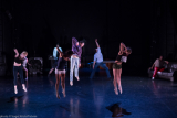 DanceArt  - Present-Project