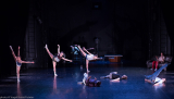 DanceArt  - Present-Project