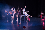 DanceArt  - Present-Project