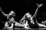 Kortárs&Balett Tánccsoport Szentendre - A tömeg szürke élete