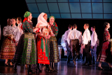 Duna Művészegyüttes - Szerelmünk, Kalotaszeg