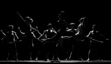 Balettiskola Szentendre - Színpadi próba