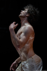 Simon István - Nárcisz