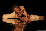Simon István - Nárcisz