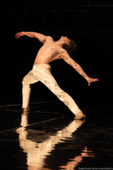 Simon István - Nárcisz