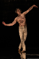 Simon István - Nárcisz