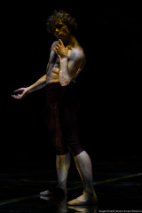 Simon István - Nárcisz