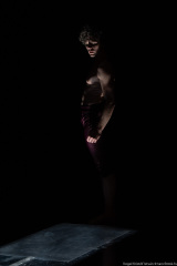 Simon István - Nárcisz