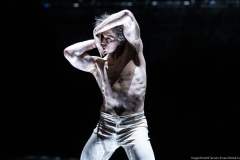 Simon István - Nárcisz